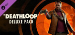 DEATHLOOP Deluxe Pack PS4