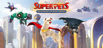 DC League of Super-Pets The Adventures of Krypto and Ace Steam Account