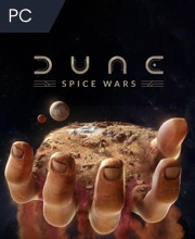Dune Spice Wars