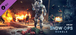 Dying Light Snow Ops Bundle