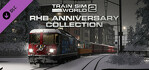 Train Sim World 2 RhB Anniversary Collection