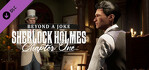 Sherlock Holmes Chapter One Beyond a Joke PS5