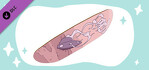 OlliOlli World Close Encounter Skate Deck PS5