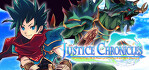 Justice Chronicles PS4