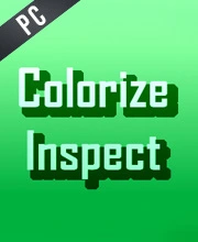 Colorize Inspect
