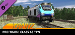 Trainz 2019 DLC Pro Train Class 68 TPN