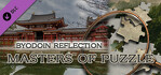 Masters of Puzzle Byodoin Reflection