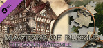 Masters of Puzzle The Goblin Watermill