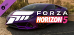 Forza Horizon 5 2020 Lamborghini Huracán EVO