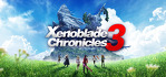 Xenoblade Chronicles 3 Nintendo Switch