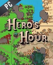 Hero's Hour