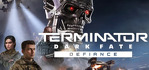 Terminator Dark Fate Defiance Steam Account