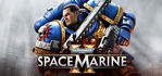 Warhammer 40k Space Marine 2