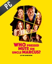 Who Pressed Mute on Uncle Marcus