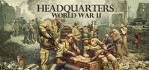 Headquarters World War 2 Nintendo Switch