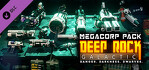 Deep Rock Galactic MegaCorp Pack PS5