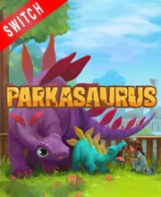 Parkasaurus Nintendo Switch