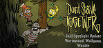 Don't Starve Together Nintendo Switch