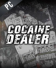 Cocaine Dealer