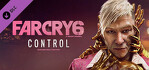 Far Cry 6 Pagan Control Xbox Series