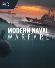 Modern Naval Warfare