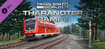 Train Sim World 2 Tharandter Rampe Dresden-Chemnitz