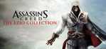 Assassin's Creed Ezio Collection Nintendo Switch