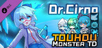 Touhou Monster TD Dr.Crino