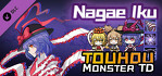 Touhou Monster TD Nagae Iku