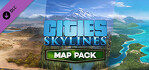 Cities Skylines Content Creator Pack Map Pack