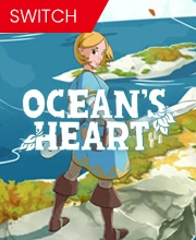 Ocean's Heart Nintendo Switch
