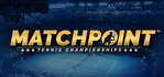 Matchpoint Tennis Championships PS4