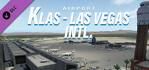 X-Plane 11 Add-on FeelThere KLAS Las Vegas International Airport