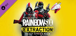 Rainbow Six Extraction REACT Strike Pack PS5