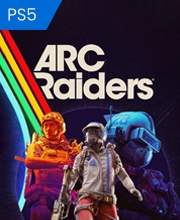 Arc Raiders PS5