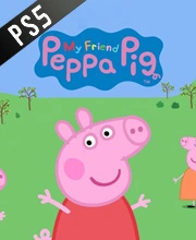 My Friend Peppa Pig PS5