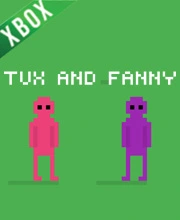Tux and Fanny Xbox One