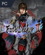 Fate Seeker 2