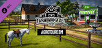 Farm Manager 2021 Agrotourism DLC