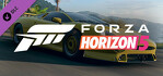 Forza Horizon 5 1993 Jaguar XJ220S