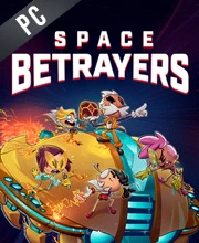 Space Betrayers