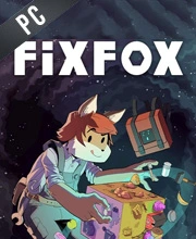 FixFox