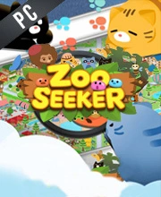 Zoo Seeker