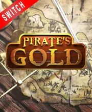 Pirate's Gold Nintendo Switch