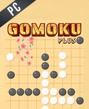 Gomoku Plus