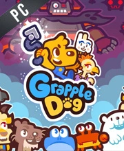Grapple Dog