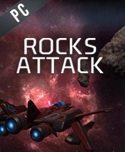Rocks Attack