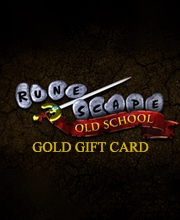 RuneScape Old School Gold