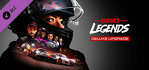 GRID Legends Deluxe Upgrade Xbox Series