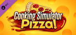 Cooking Simulator Pizza PS4